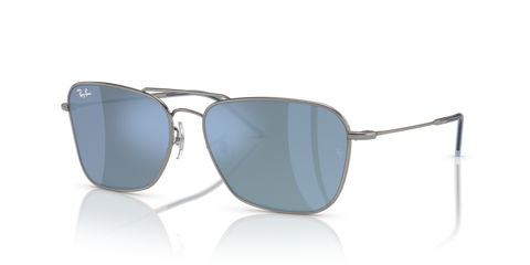 Gunmetal - 0RBR0102S 8056597918602