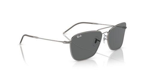 Gunmetal - 0RBR0102S 8056597918619