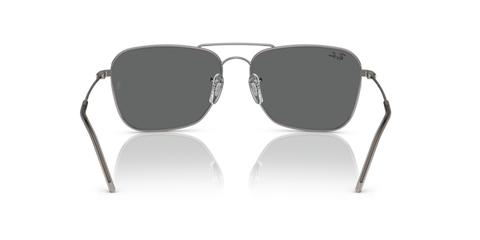 Gunmetal - 0RBR0102S 8056597918619