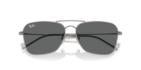 Gunmetal - 0RBR0102S 8056597918619