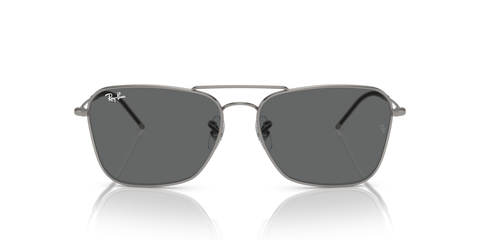 Gunmetal - 0RBR0102S 8056597918619