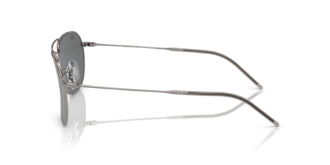 Gunmetal - 0RBR0102S 8056597918619