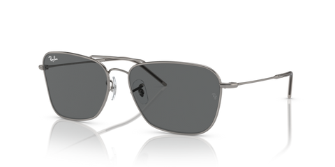 Gunmetal - 0RBR0102S 8056597918619