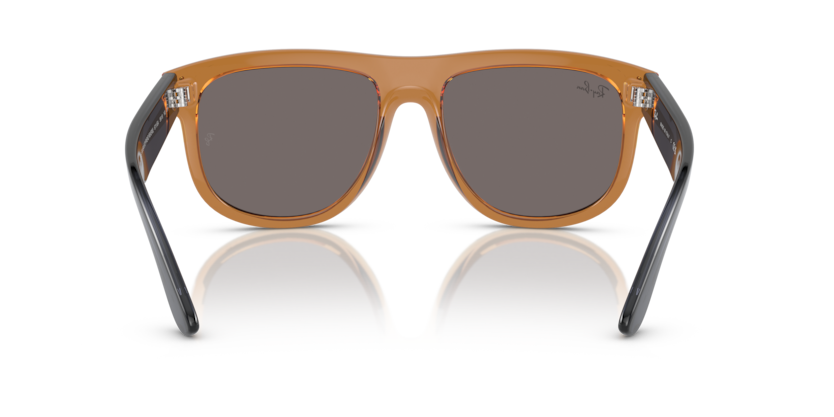 Transparent Camel Brown - 0RBR0501S 8056597919005