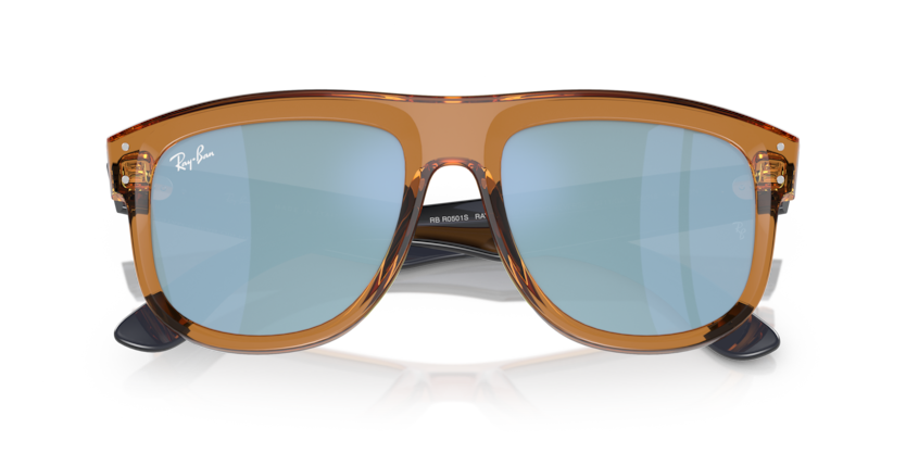 Transparent Camel Brown - 0RBR0501S 8056597919005