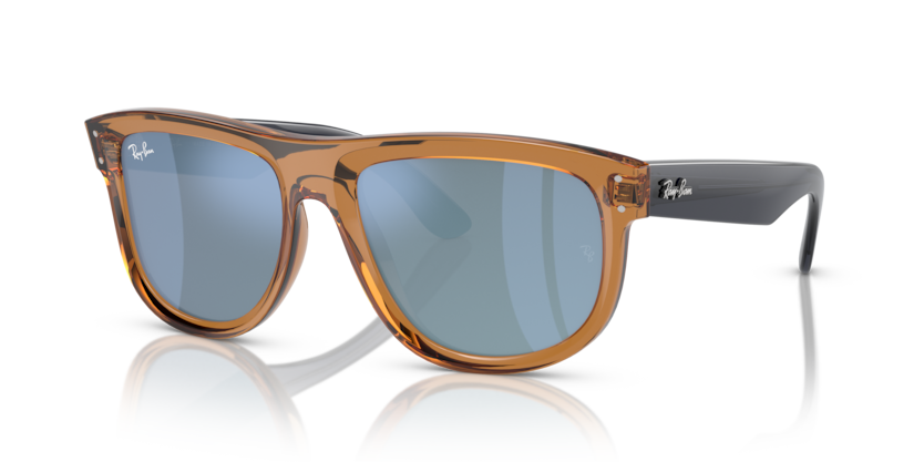 Transparent Camel Brown - 0RBR0501S 8056597919005