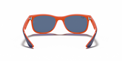 Blue On Orange - 0RJ9052S 805289432036