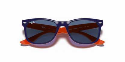 Blue On Orange - 0RJ9052S 805289432036