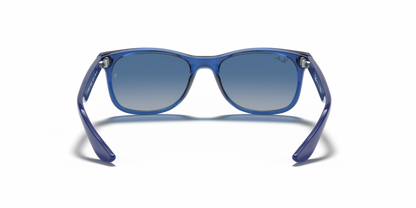 Transparent Blue - 0RJ9052S 8056597186704