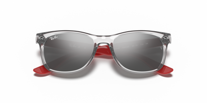 Transparent Grey - 0RJ9052S 8056597186742