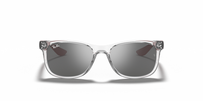 Transparent Grey - 0RJ9052S 8056597186742