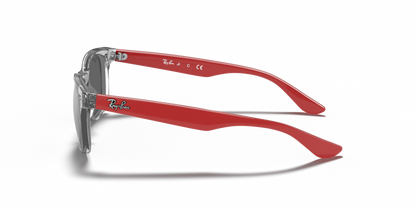 Transparent Grey - 0RJ9052S 8056597186742