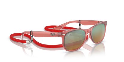 Opal Red - 0RJ9052S 8056597888936