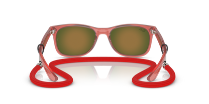 Opal Red - 0RJ9052S 8056597888936