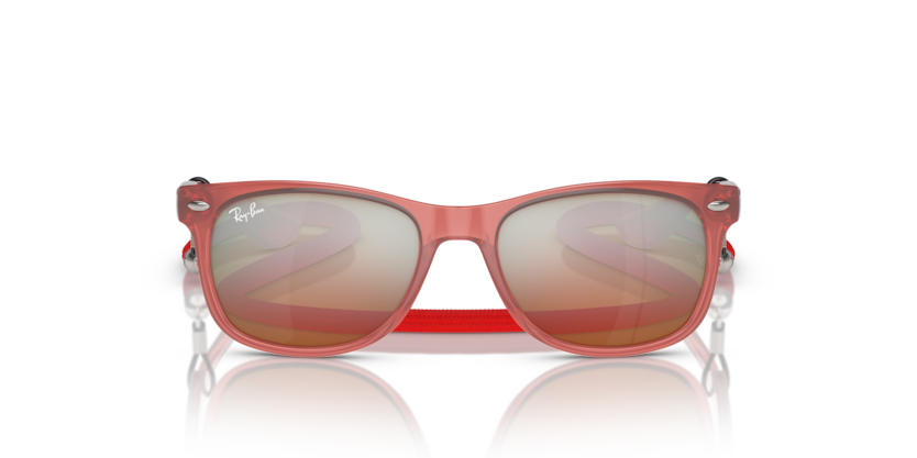 Opal Red - 0RJ9052S 8056597888936