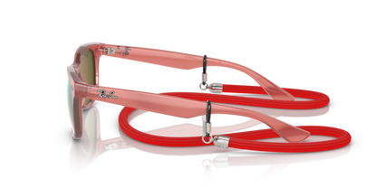 Opal Red - 0RJ9052S 8056597888936