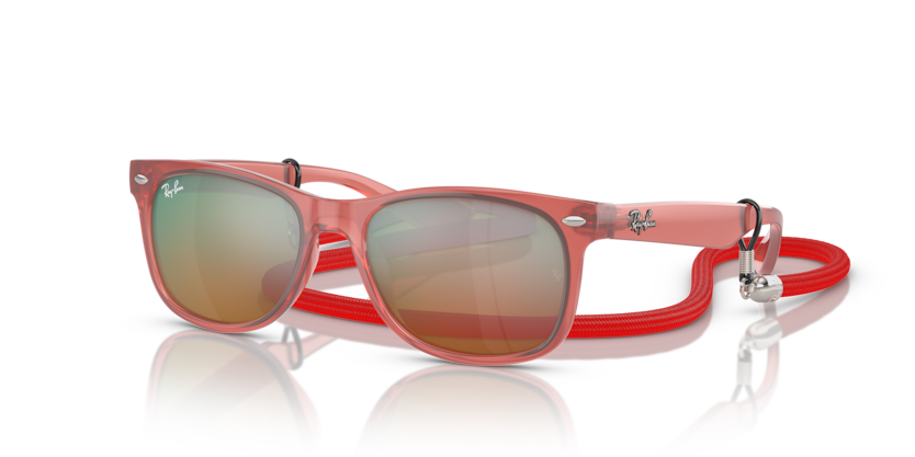 Opal Red - 0RJ9052S 8056597888936