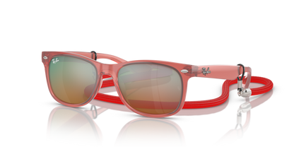 Opal Red - 0RJ9052S 8056597888936