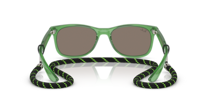 Opal Green - 0RJ9052S 8056597888943