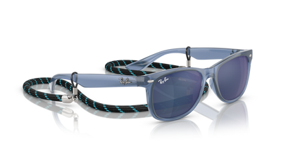 Opal Blue - 0RJ9052S 8056597888981