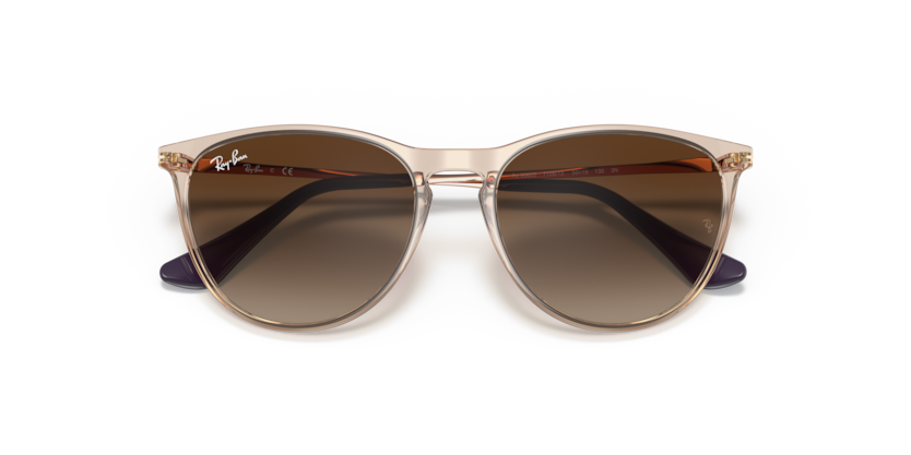 Transparent Light Brown - 0RJ9060S 8056597557030