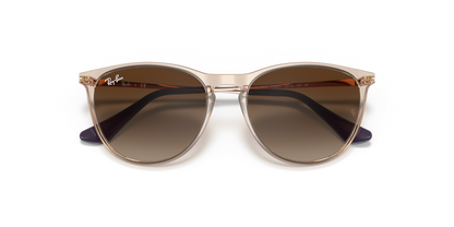 Transparent Light Brown - 0RJ9060S 8056597557030