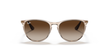 Transparent Light Brown - 0RJ9060S 8056597557030