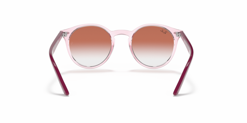 Transparent Pink - 0RJ9064S 8056597012560