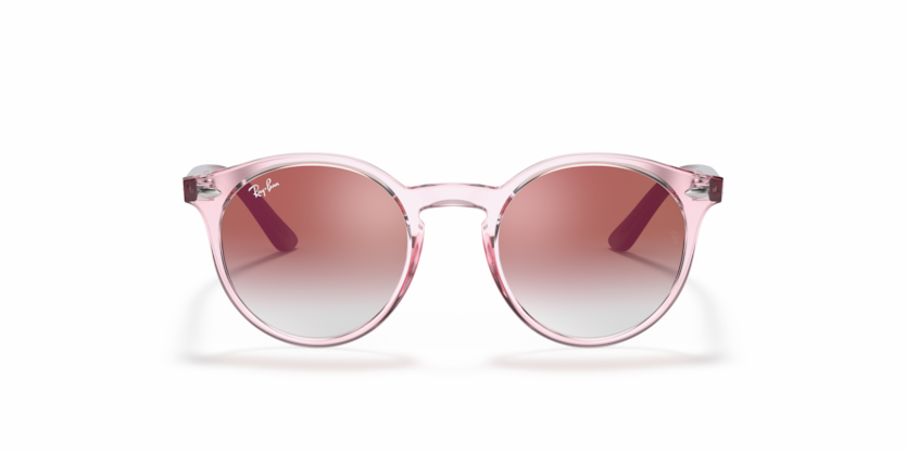 Transparent Pink - 0RJ9064S 8056597012560