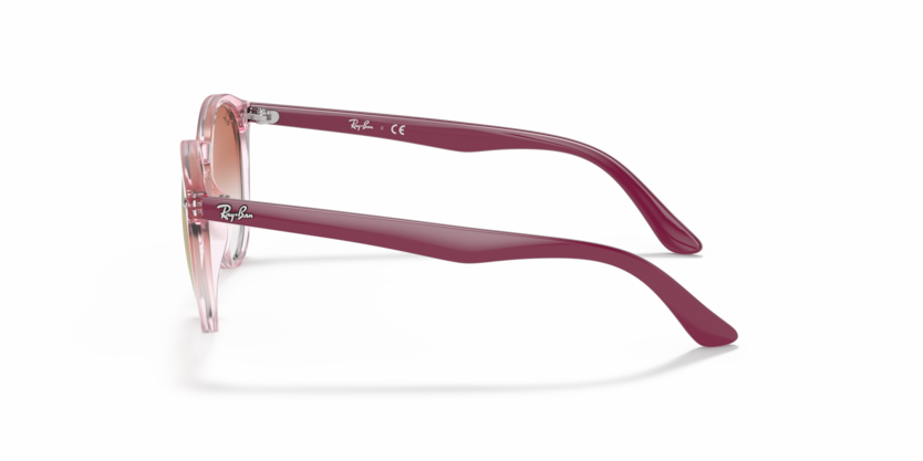 Transparent Pink - 0RJ9064S 8056597012560