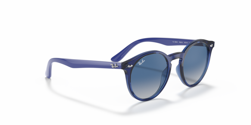 Transparent Blue - 0RJ9064S 8056597186582