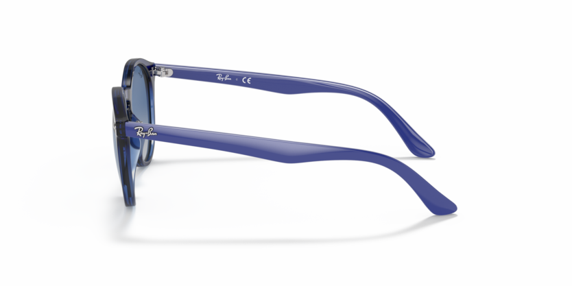 Transparent Blue - 0RJ9064S 8056597186582