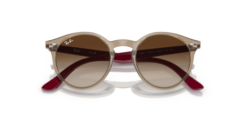 Transparent Brown - 0RJ9064S 8056597752510