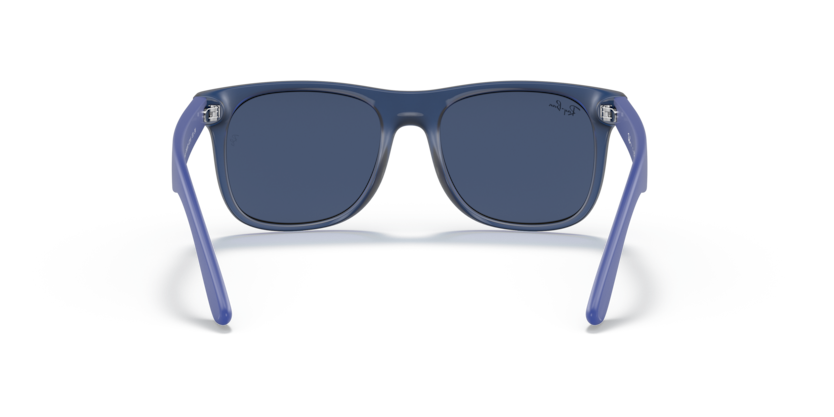 Transparent Blue - 0RJ9069S 8056597126854