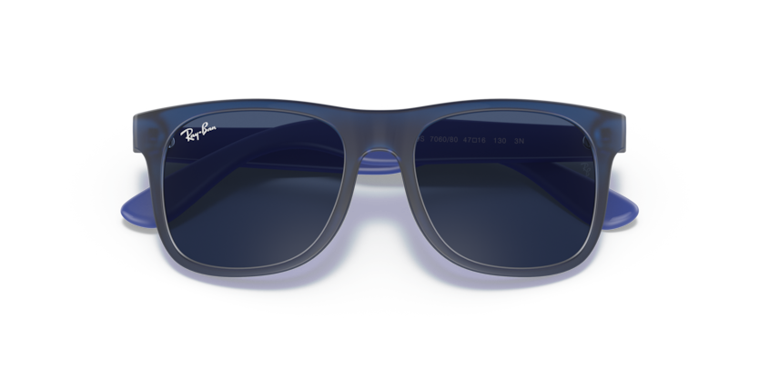 Transparent Blue - 0RJ9069S 8056597126854