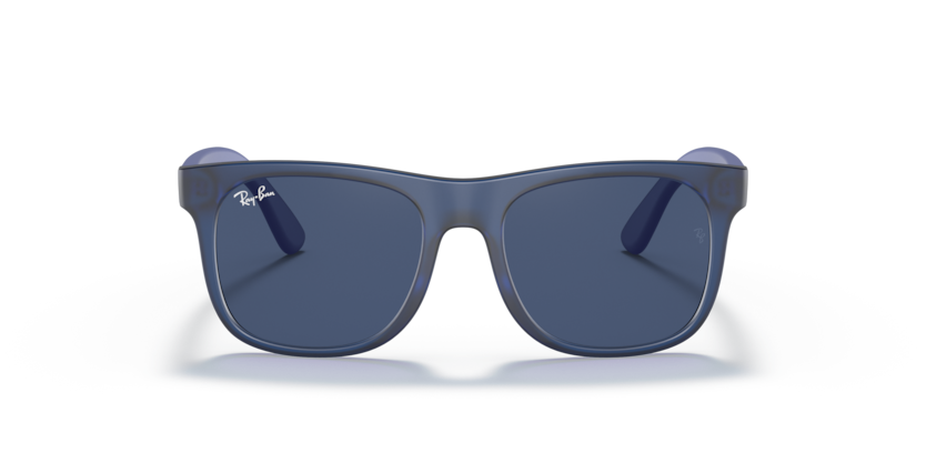 Transparent Blue - 0RJ9069S 8056597126854