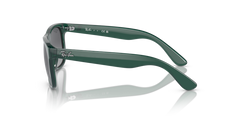 0RJ9069S - Ray - Ban Junior - (Opal Green) Grey Polarized - 48 - 16 - 130 MM - Ardor Eyewear 8056597861113