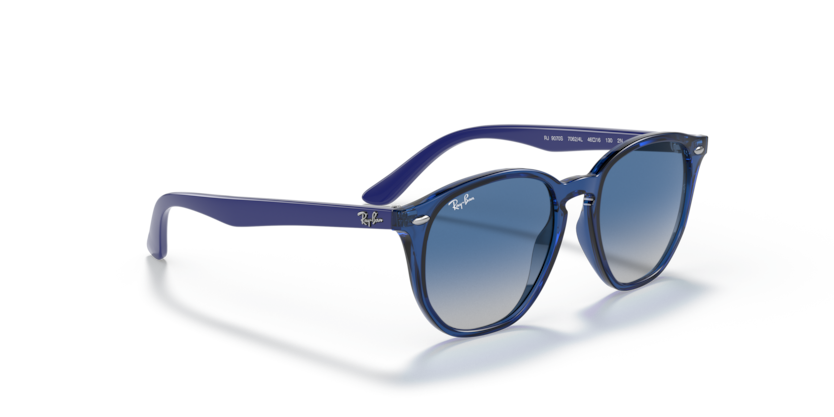 Transparent Blue - 0RJ9070S 8056597175203