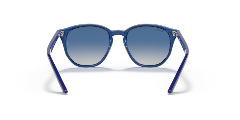 Transparent Blue - 0RJ9070S 8056597175203