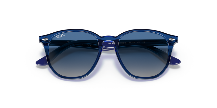 Transparent Blue - 0RJ9070S 8056597175203