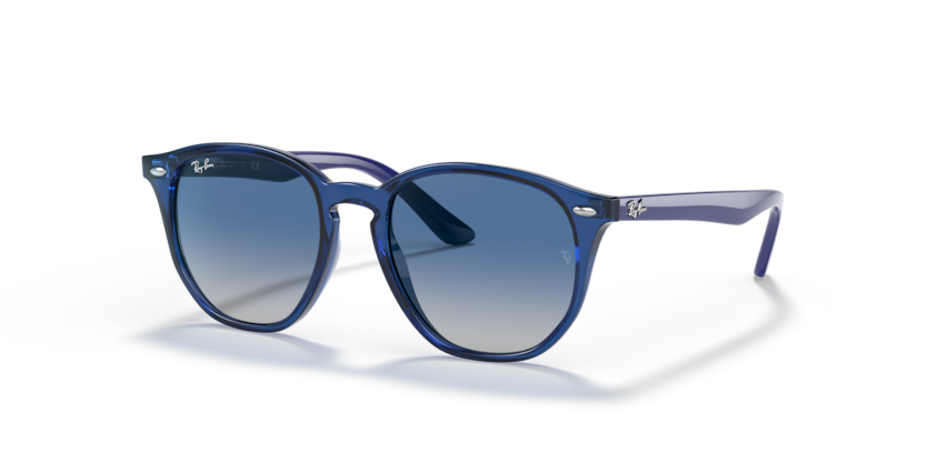 Transparent Blue - 0RJ9070S 8056597175203