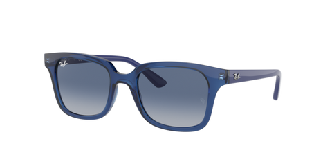 Transparent Blue - 0RJ9071S 8056597351751