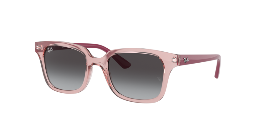 Transparent Pink - 0RJ9071S 8056597351775