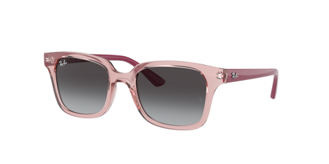 Transparent Pink - 0RJ9071S 8056597351775