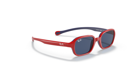 Red On Blue - 0RJ9074S 8056597536165
