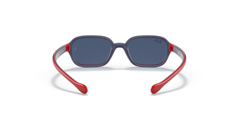 Red On Blue - 0RJ9074S 8056597536165
