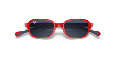 Red On Blue - 0RJ9074S 8056597536165