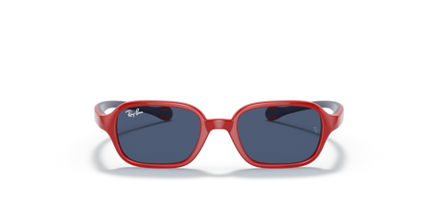 Red On Blue - 0RJ9074S 8056597536165