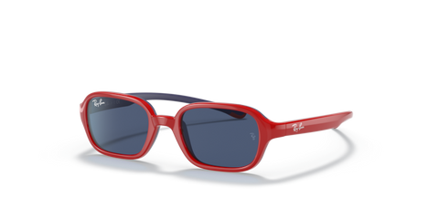 Red On Blue - 0RJ9074S 8056597536165