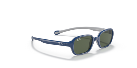 Blue On Grey - 0RJ9074S 8056597536233